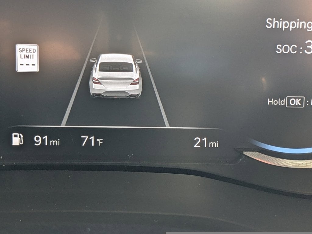 2026 GENESIS G70 Sport Prestige - Photo 22