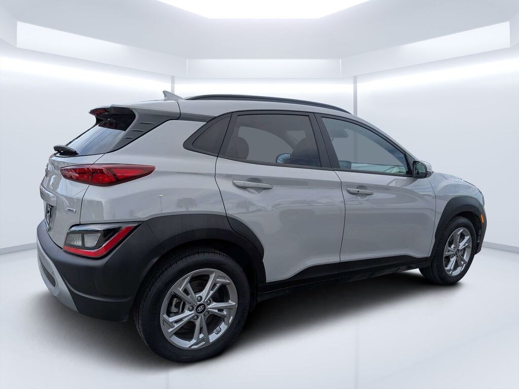 Used 2023 Hyundai Kona SEL SUV