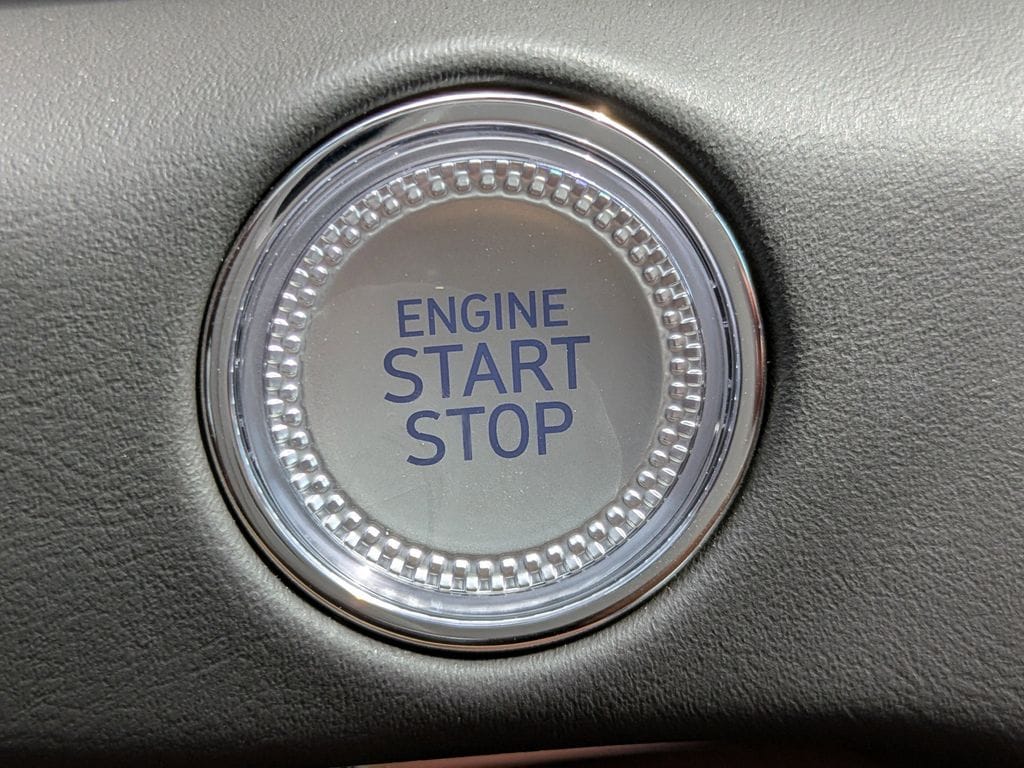 2025 GENESIS GV80 Prestige - Photo 33