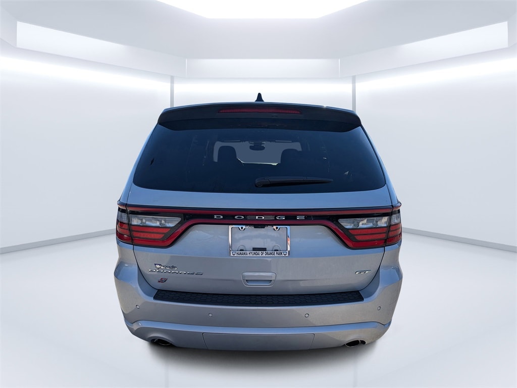 Used 2023 Dodge Durango GT SUV