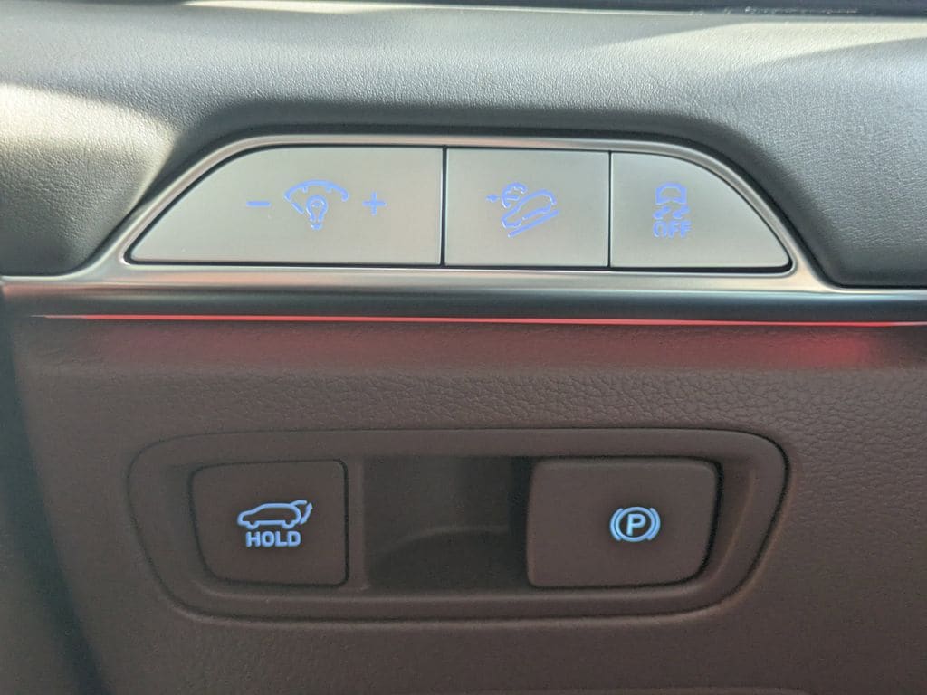 2025 GENESIS GV80 Prestige - Photo 22