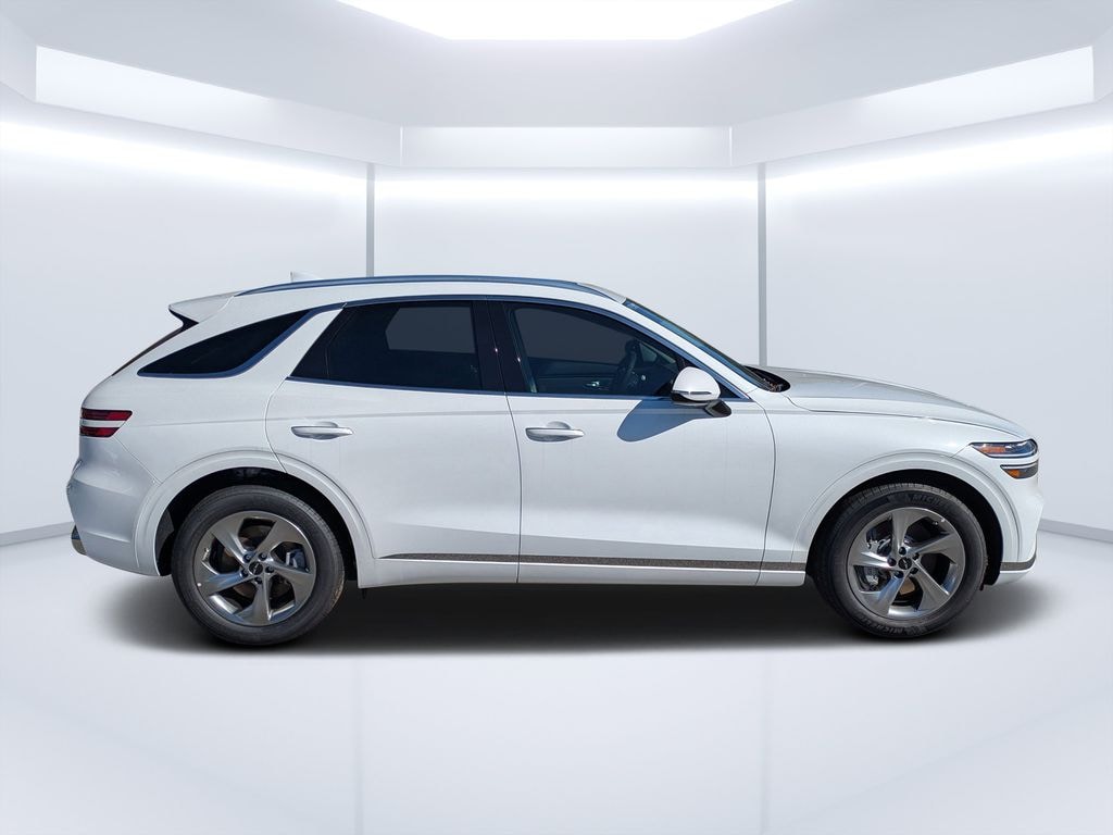 New 2026 Genesis GV70 2.5T Select SUV