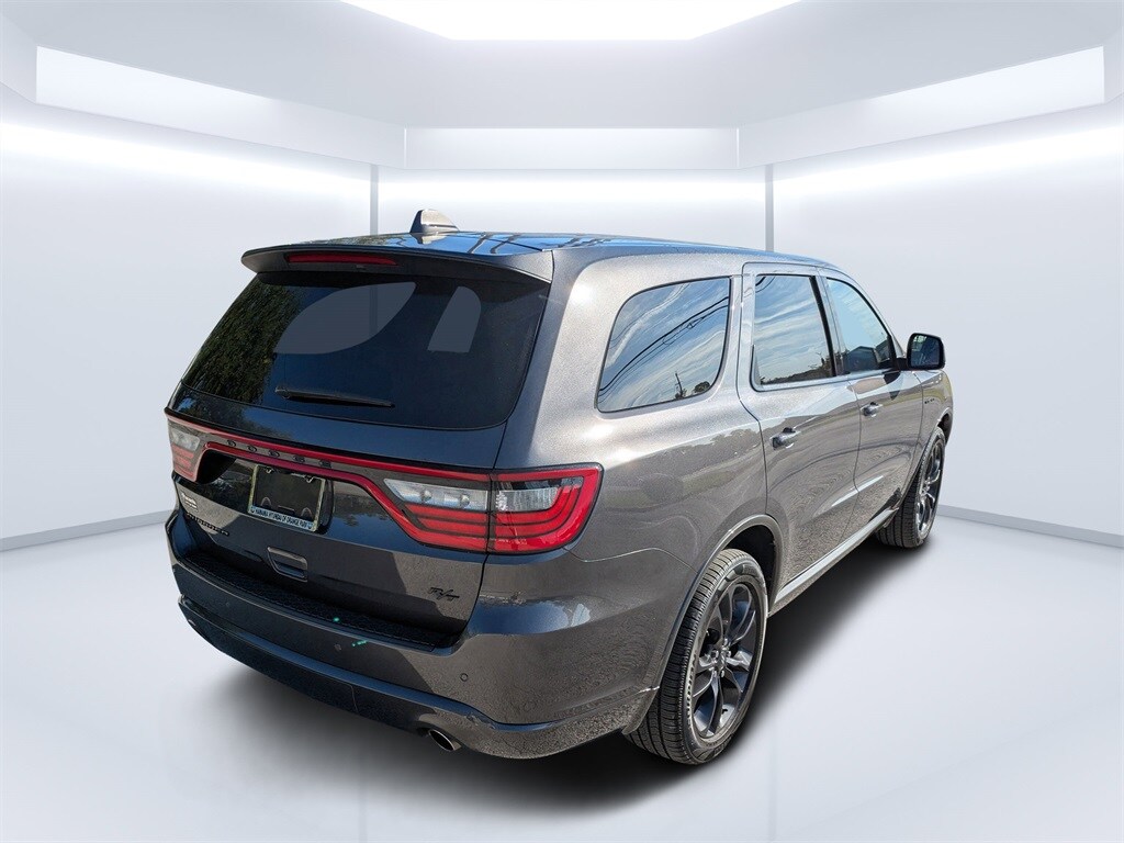 Used 2021 Dodge Durango R/T SUV