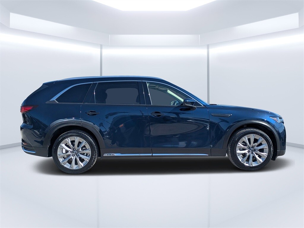 Used 2024 Mazda CX-90 3.3 Turbo Premium SUV
