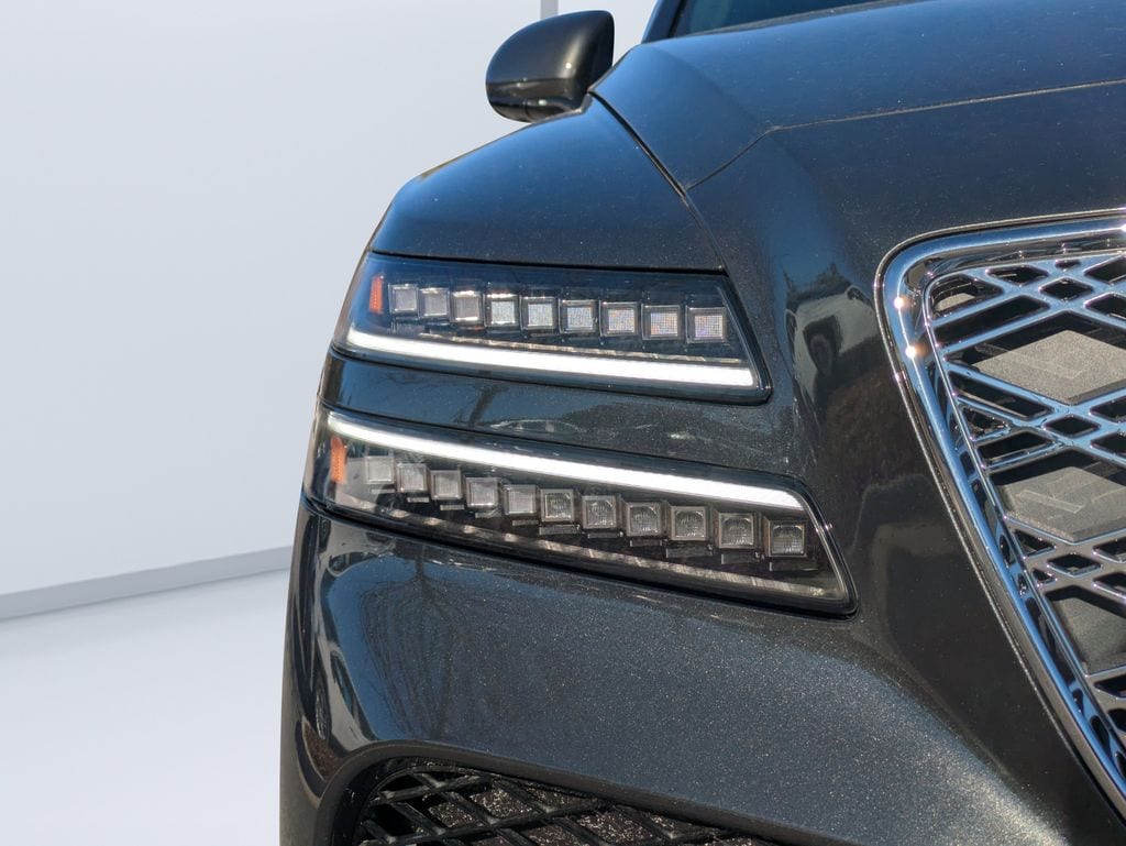 2025 GENESIS GV80 Prestige - Photo 15