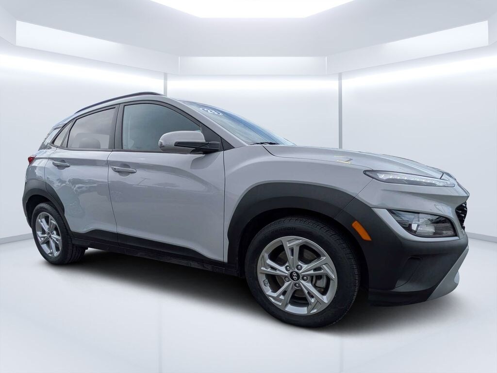 Used 2023 Hyundai Kona SEL SUV
