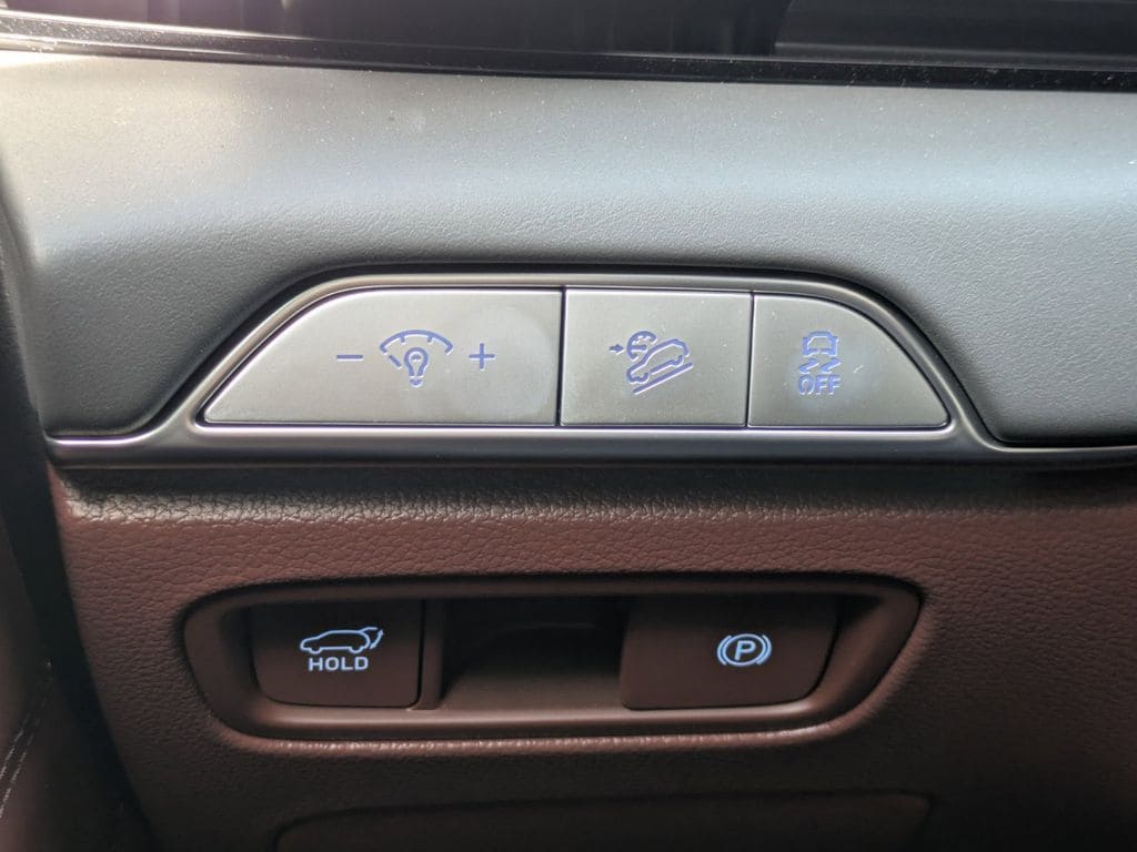 2025 GENESIS GV80 Prestige - Photo 30