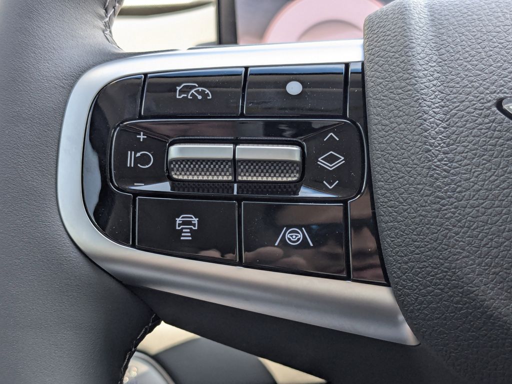 2025 GENESIS GV80 Advanced - Photo 20