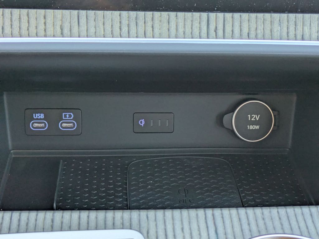 2025 GENESIS GV80 Prestige - Photo 33