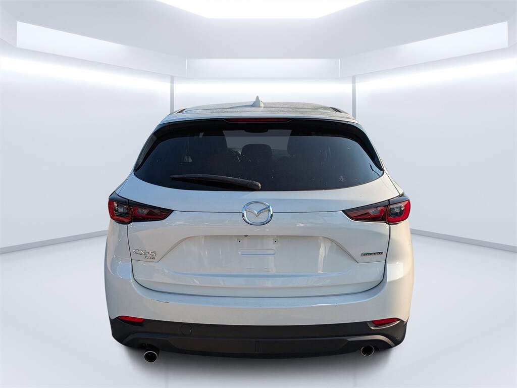 2023 Mazda CX-5 2.5 Premium Plus photo 4
