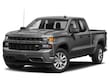 Chevrolet Silverado 1500 LTD