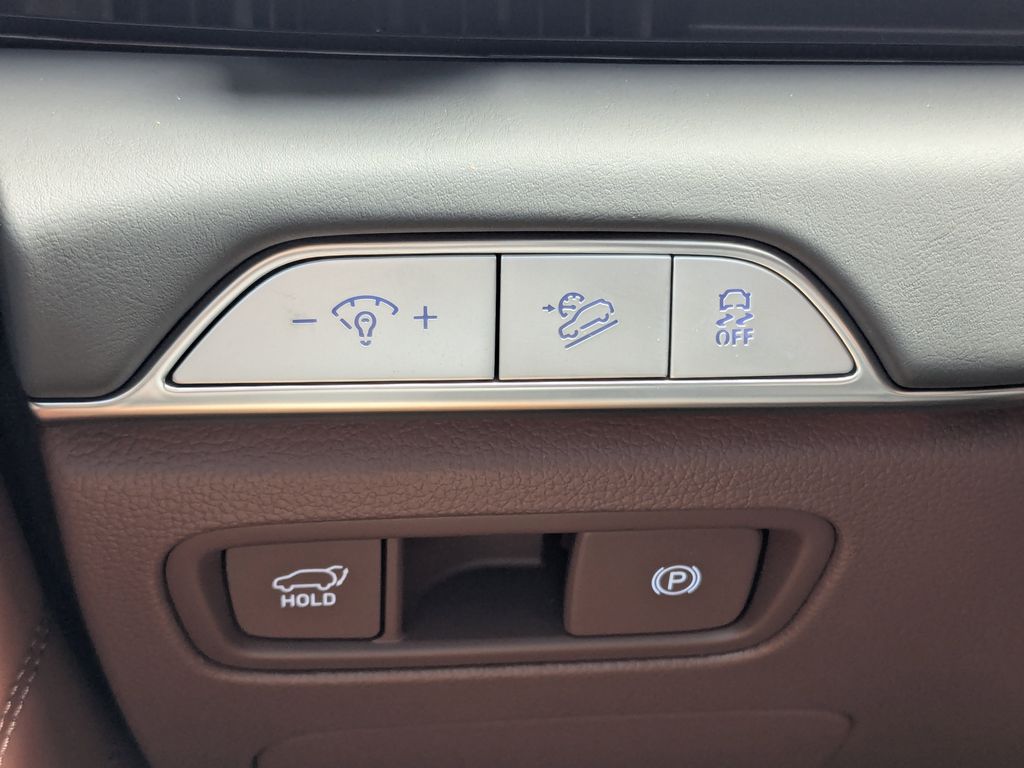 2025 GENESIS GV80 Prestige - Photo 33