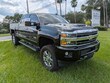 Chevrolet Silverado 2500HD