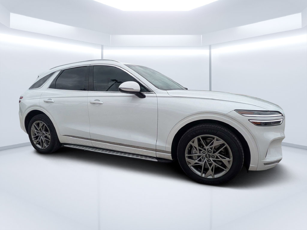 2025 GENESIS GV70