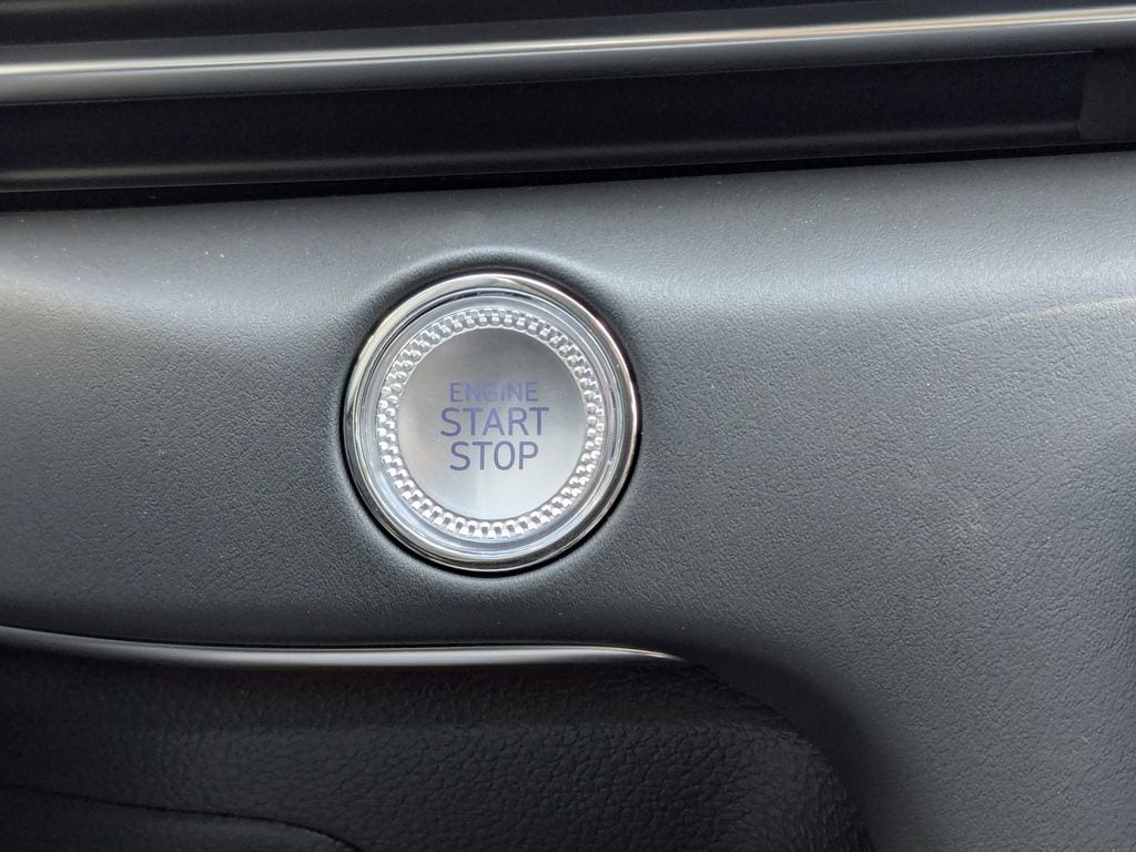 2025 GENESIS GV80 Advanced - Photo 23