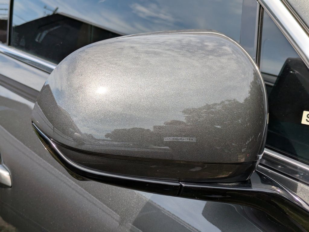 2025 GENESIS GV80 Prestige - Photo 6
