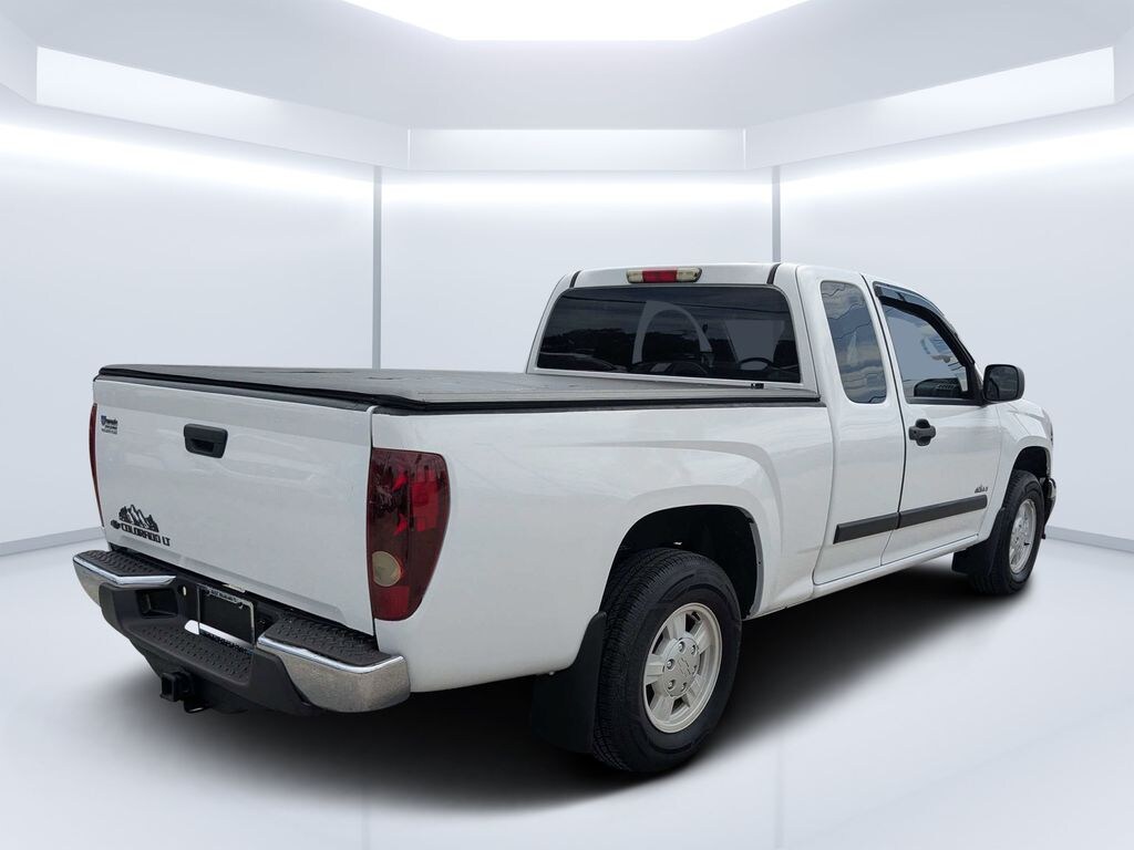 Used 2008 Chevrolet Colorado LT Truck