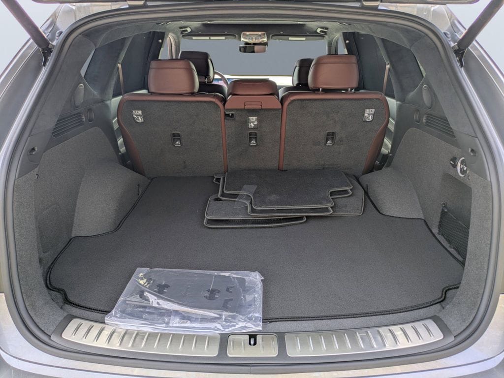 2025 GENESIS GV80 Prestige - Photo 14