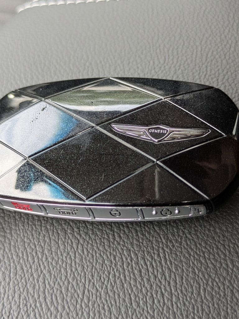 2026 GENESIS G70 Prestige - Photo 31