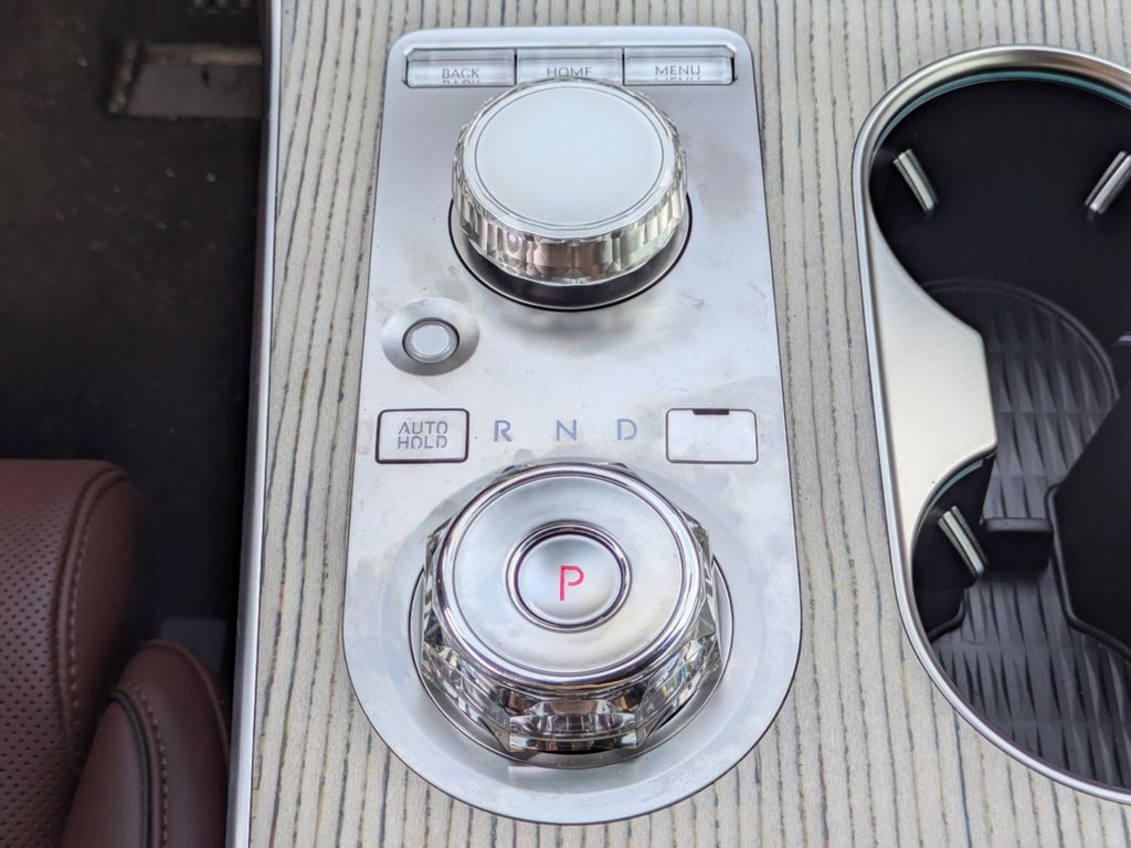 2025 GENESIS GV80 Prestige - Photo 29