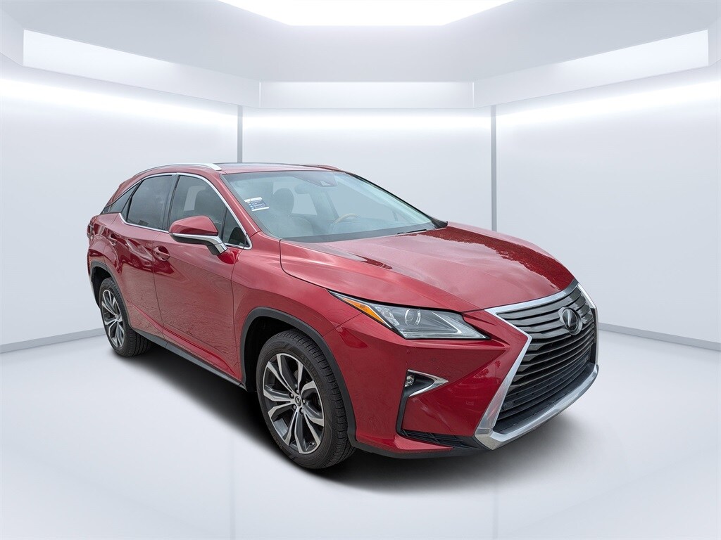 Used 2019 Lexus RX 350 SUV