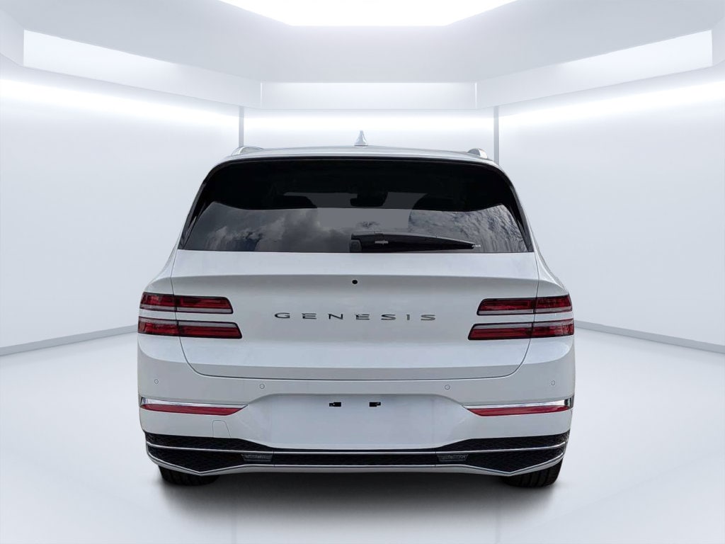 New 2027 Genesis GV80 2.5T Prestige SUV