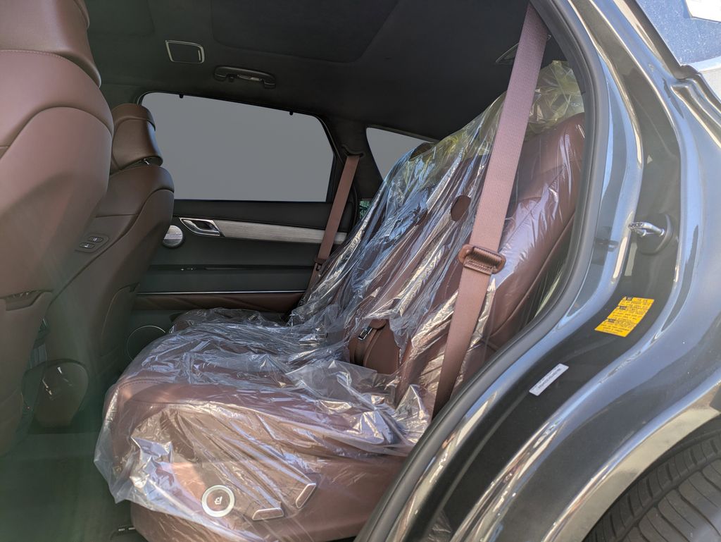 2025 GENESIS GV80 Prestige - Photo 20