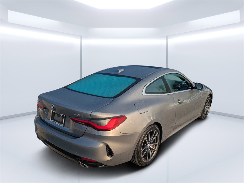 2024 Bmw 430i photo 3