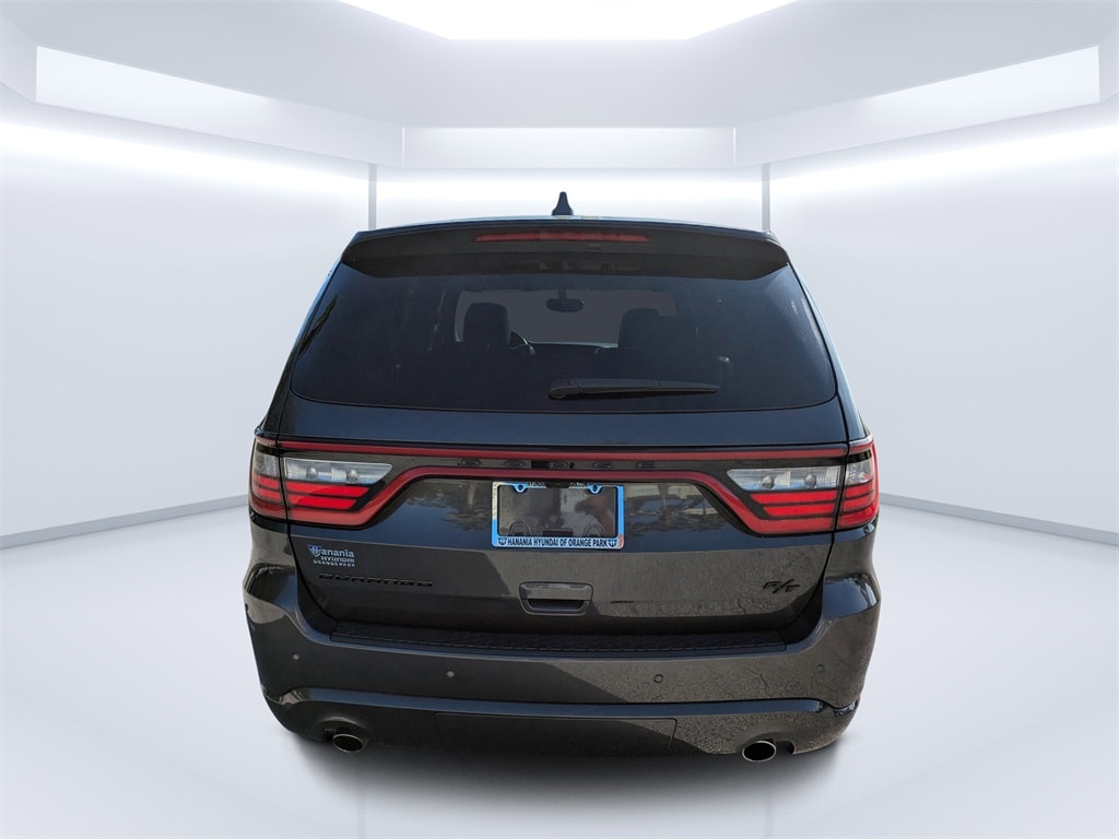 Used 2021 Dodge Durango R/T SUV