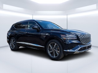 2026 Genesis GV80 2.5T Advanced SUV