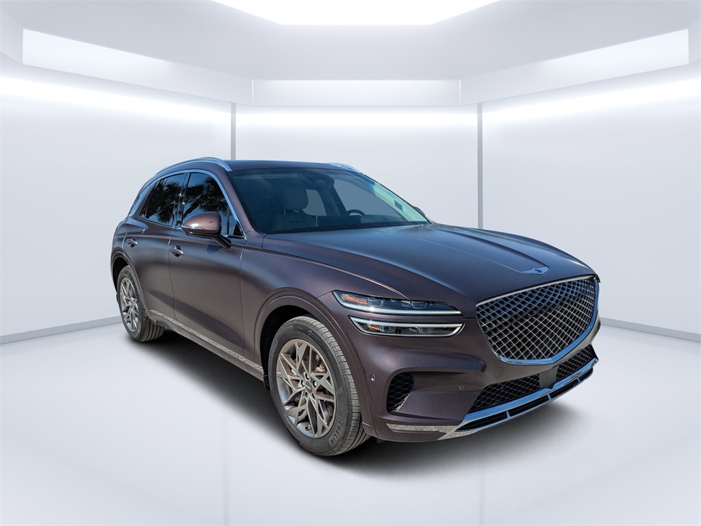 2023 Genesis GV70 2.5T