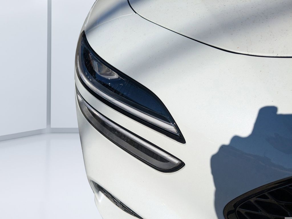 2026 GENESIS G70 Sport Prestige - Photo 10