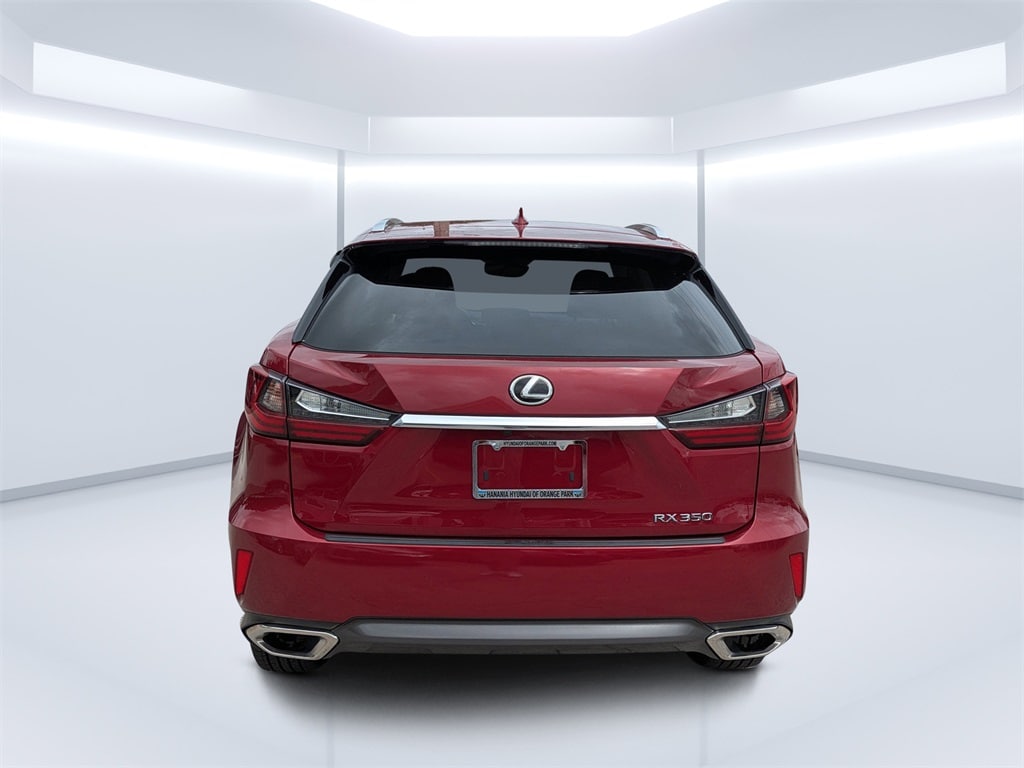 Used 2019 Lexus RX 350 SUV