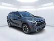  Kia Sportage Plug-In Hybrid