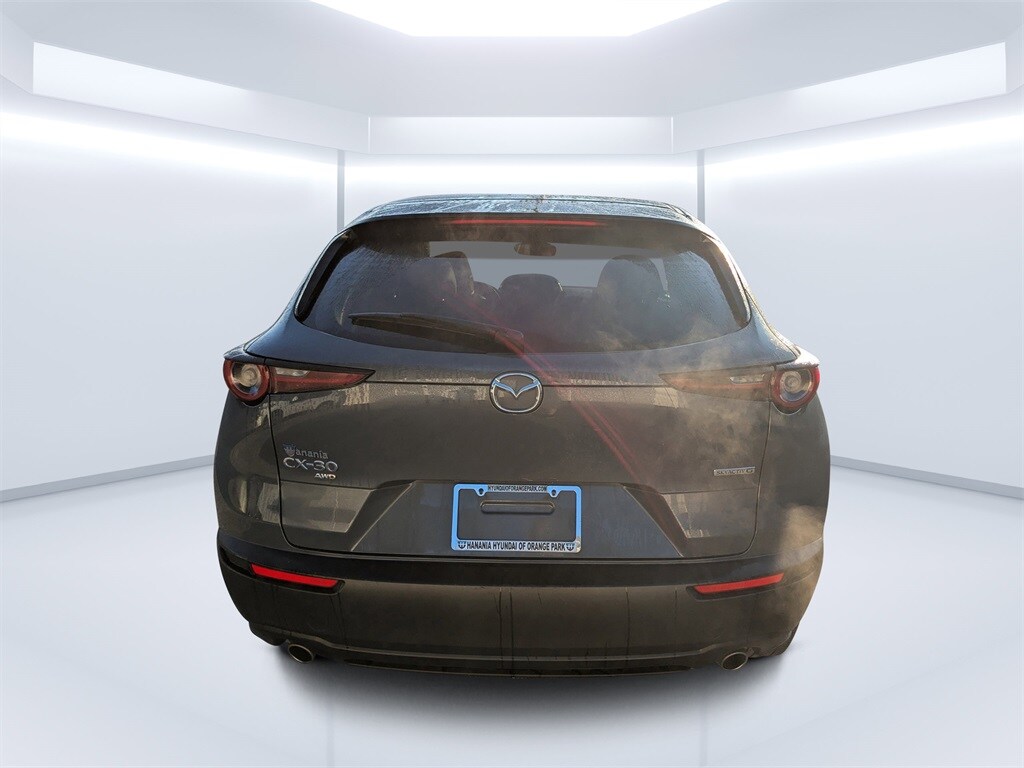 2024 Mazda CX-30 2.5 S Carbon photo 4
