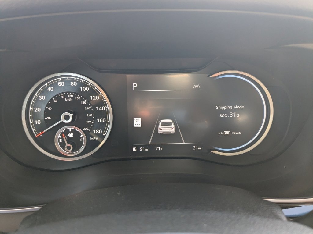 2026 GENESIS G70 Sport Prestige - Photo 21