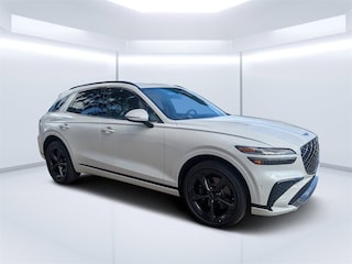 2026 Genesis GV70 3.5T Sport Prestige SUV