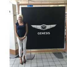 Staff member Hattie Bramlitt from 3e56c93a4ec8