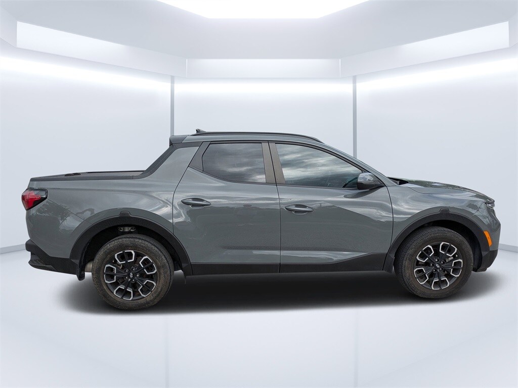 2023 Hyundai Santa Cruz SEL Premium photo 2