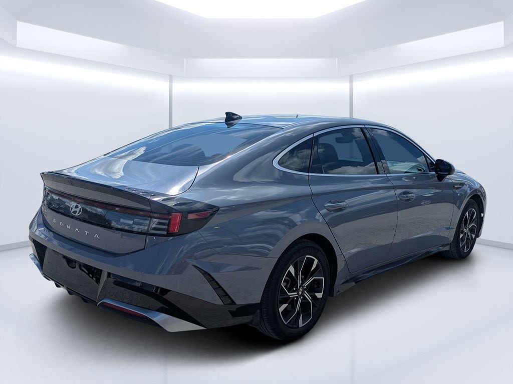 Certified 2024 Hyundai Sonata SEL Sedan