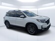  Honda Passport