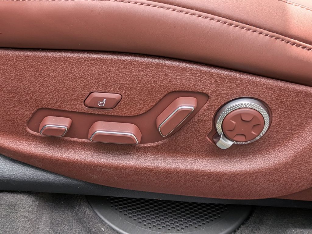 2025 GENESIS GV80 Prestige - Photo 20