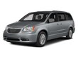  Chrysler Town & Country