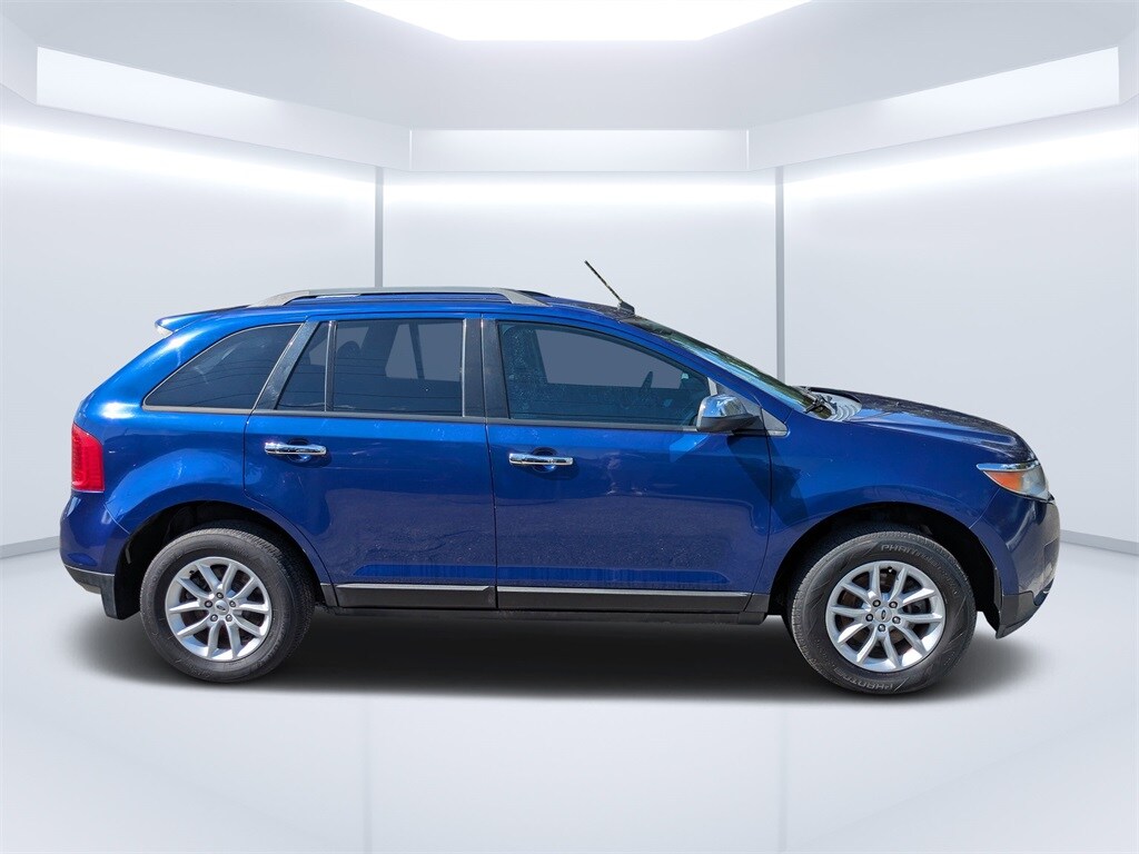 Used 2013 Ford Edge SE SUV