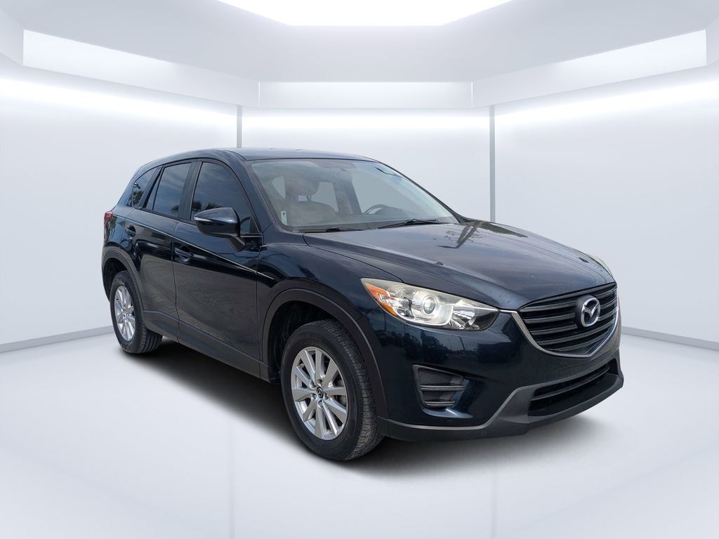 Used 2016 Mazda CX-5 Sport SUV