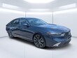  Honda Accord Hybrid