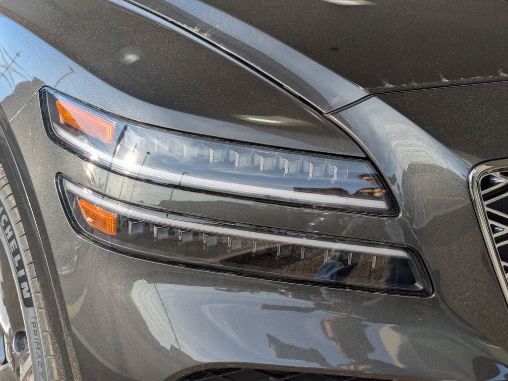 2025 GENESIS GV80 Prestige - Photo 8