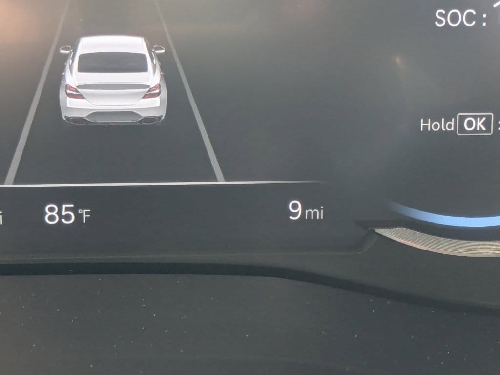 2026 GENESIS G70 Sport Prestige - Photo 28