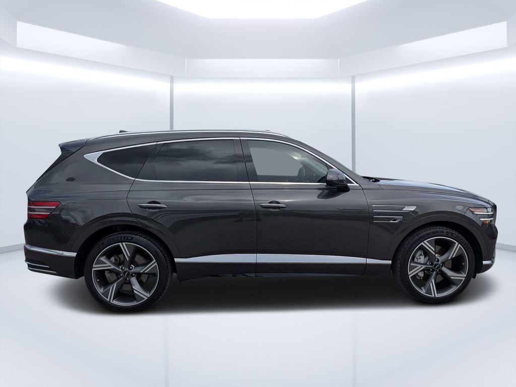 Used 2025 Genesis GV80 2.5T Prestige SUV