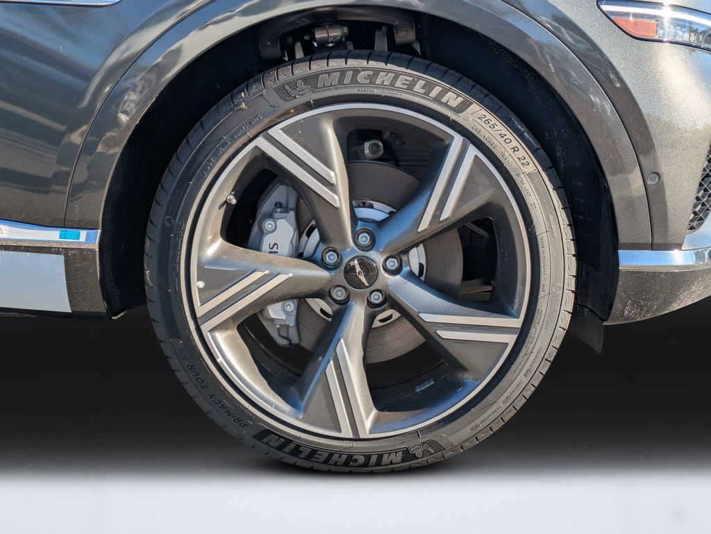 2025 GENESIS GV80 Prestige - Photo 16